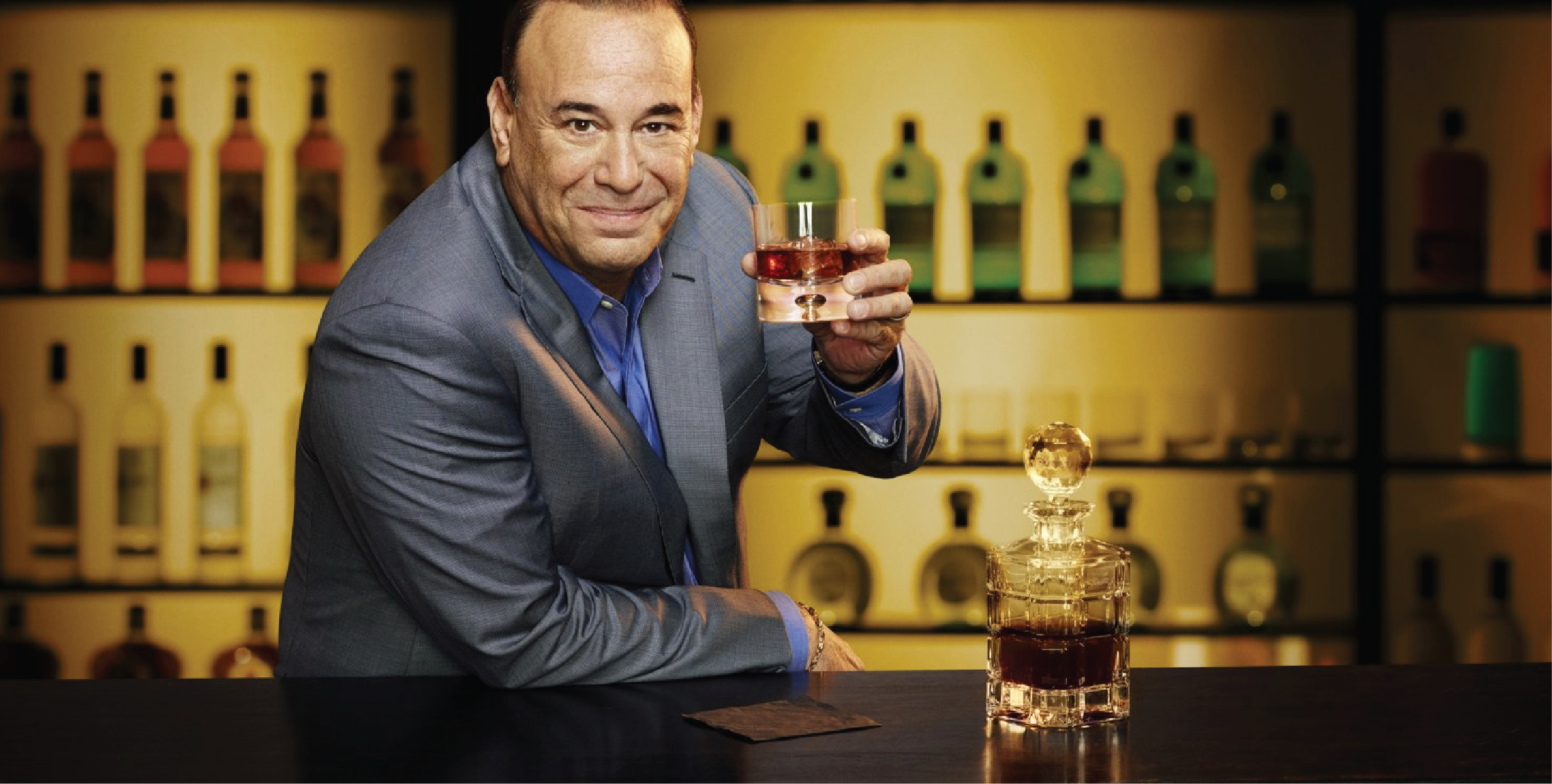 JON TAFFER COLLECTION