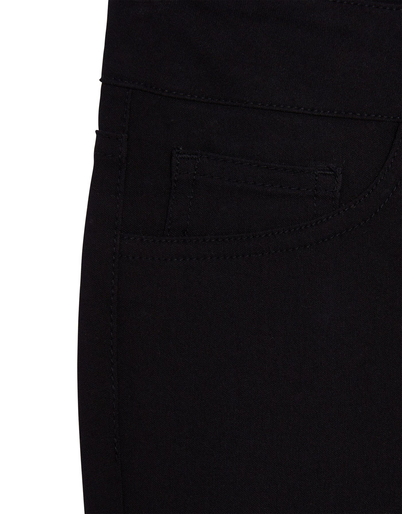 Ultimate Stretch Pant (Black)