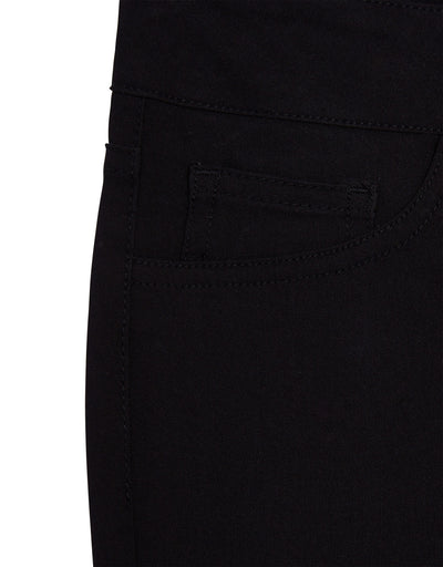 Ultimate Stretch Pant (Black)