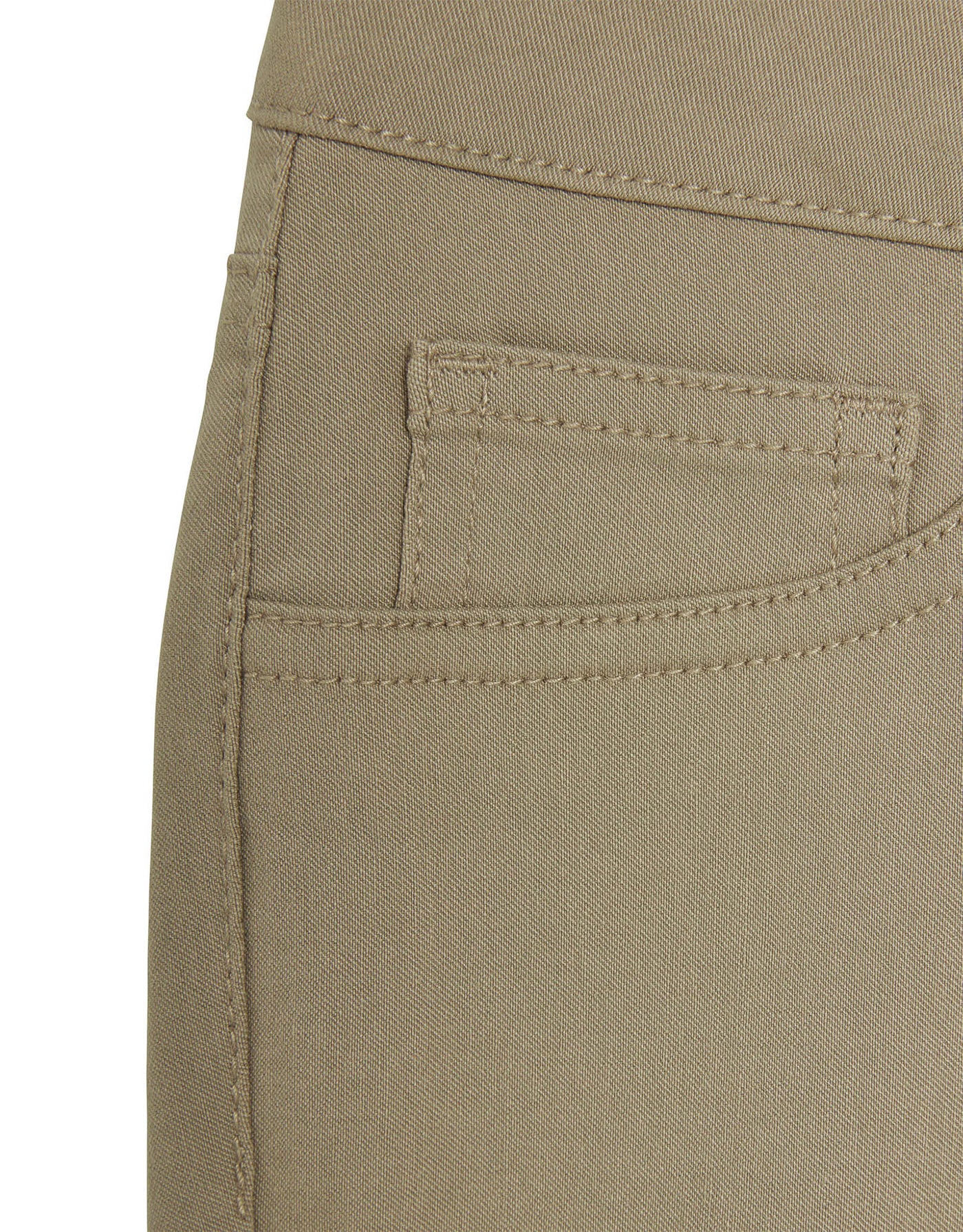 Ultimate Stretch Pant (Khaki)