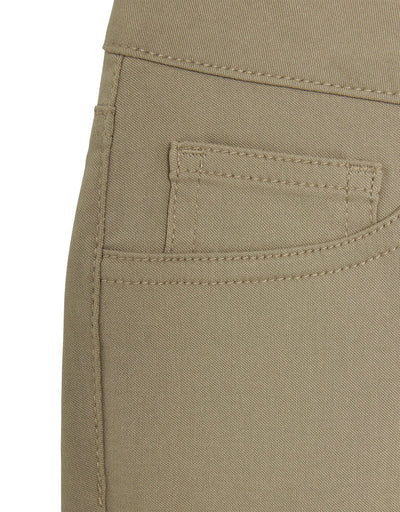 Ultimate Stretch Pant (Khaki)