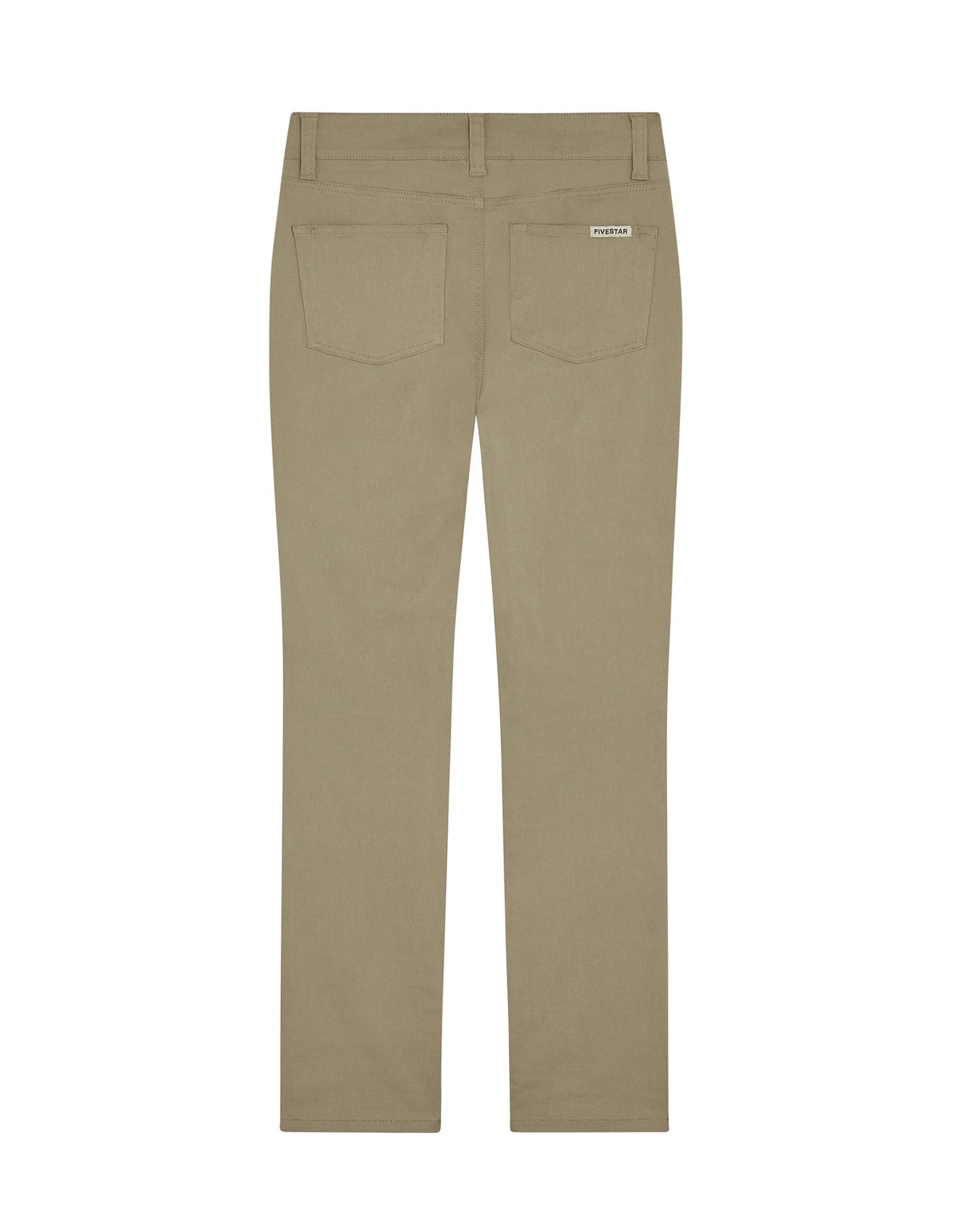 Ultimate Stretch Pant (Khaki)