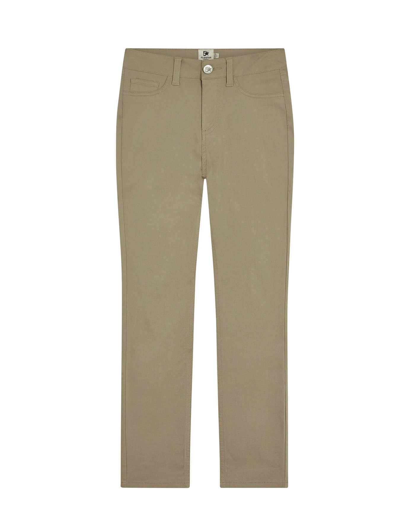 Ultimate Stretch Pant (Khaki)