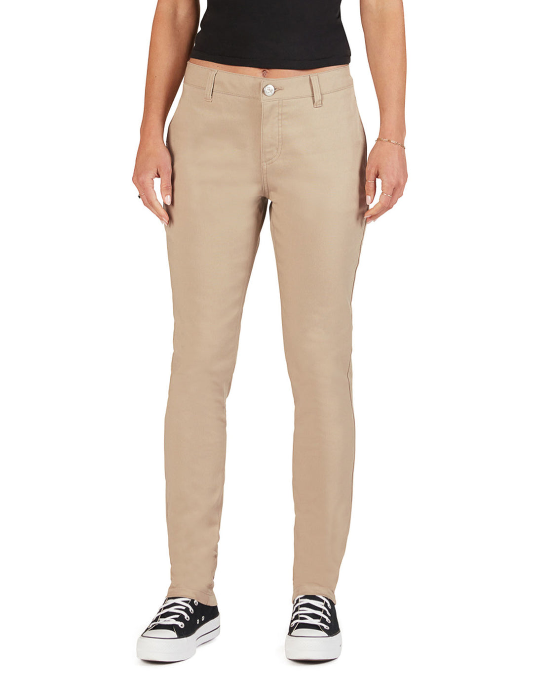 American eagle khaki pants juniors best sale