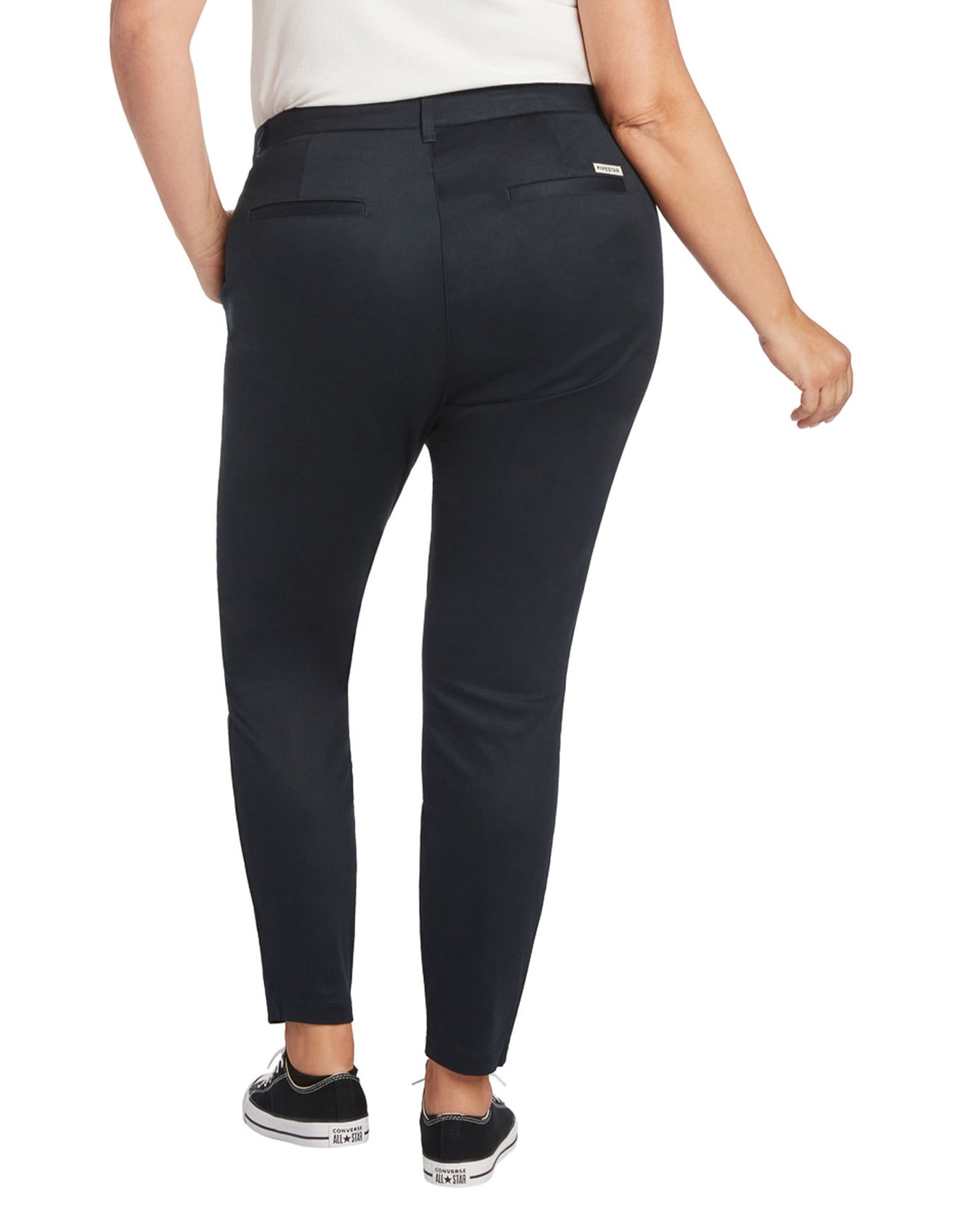 Everyday Skinny Pant + (Navy)