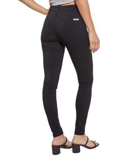 Ultimate Stretch Pant (Black)