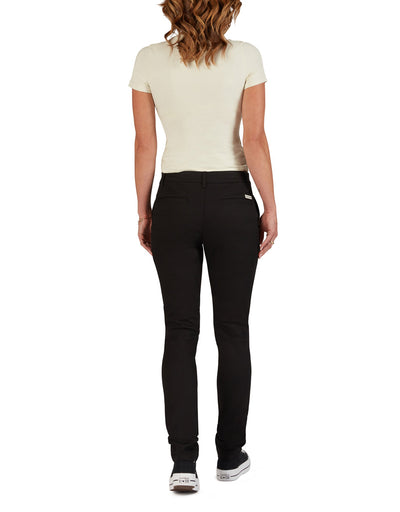 Everyday Skinny Pant (Black)