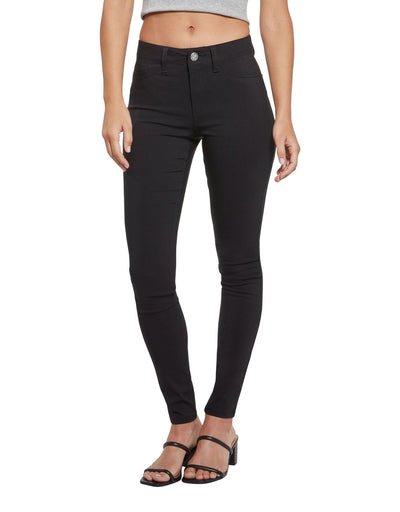 Ultimate Stretch Pant (Black)