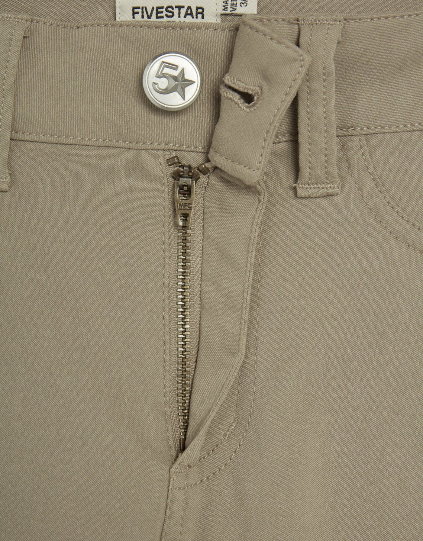 Ultimate Stretch Pant (Khaki)