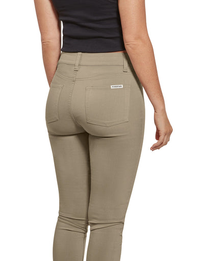 Ultimate Stretch Pant (Khaki)