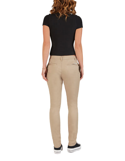 Everyday Skinny Pant (Khaki)