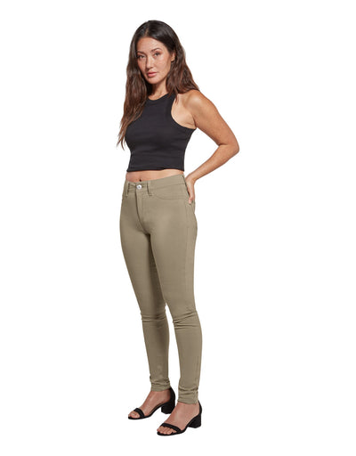 Ultimate Stretch Pant (Khaki)