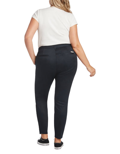 Everyday Skinny Pant + (Navy)