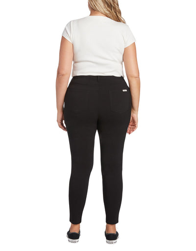 Ultimate Stretch Pant Plus (Black)