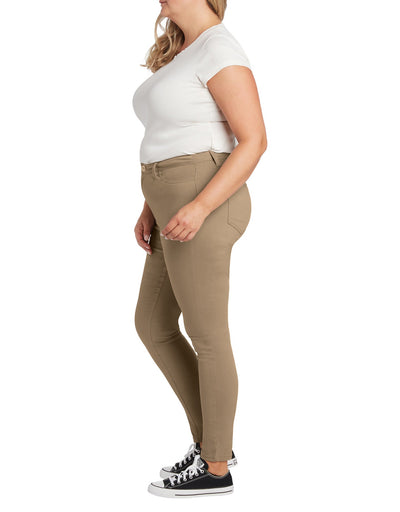 Ultimate Stretch Pant Plus (Khaki)